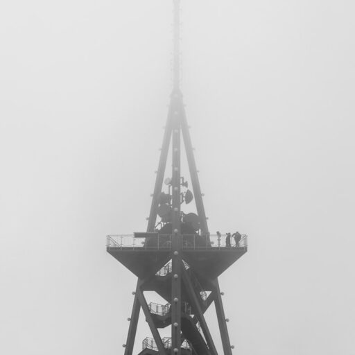 GTL TOWER INSTALLATION